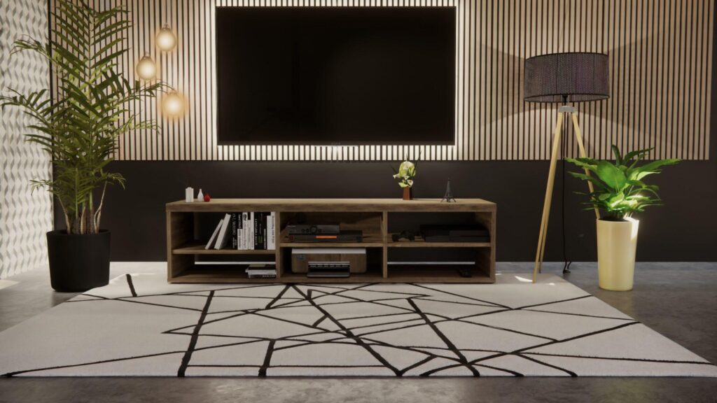 tv allatti tároló